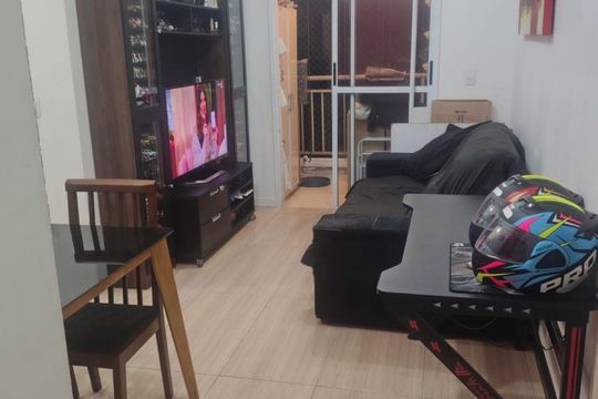 Apartamento à venda com 2 quartos, 52m² em Bela Vista, São Paulo