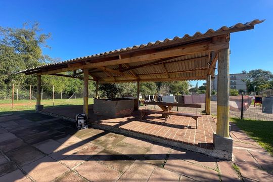 Apartamento à venda com 2 quartos, 45m² em Rio dos Sinos, São Leopoldo