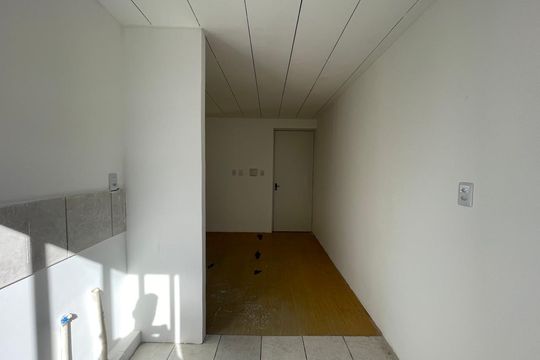 Apartamento à venda com 2 quartos, 45m² em Rio dos Sinos, São Leopoldo