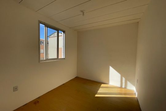 Apartamento à venda com 2 quartos, 45m² em Rio dos Sinos, São Leopoldo