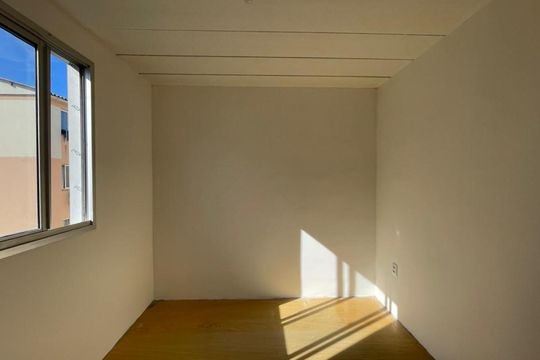 Apartamento à venda com 2 quartos, 45m² em Rio dos Sinos, São Leopoldo