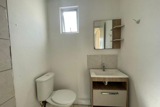Apartamento à venda com 2 quartos, 45m² em Rio dos Sinos, São Leopoldo
