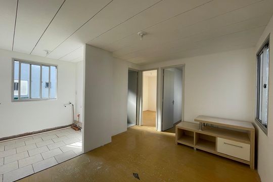 Apartamento à venda com 2 quartos, 45m² em Rio dos Sinos, São Leopoldo