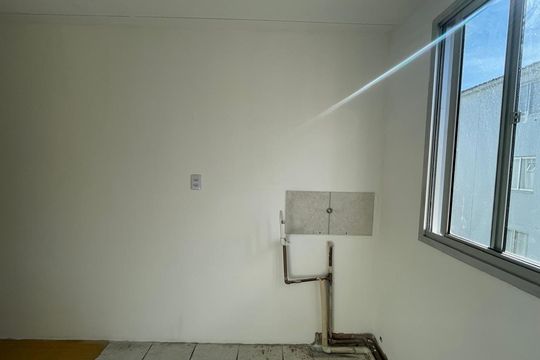 Apartamento à venda com 2 quartos, 45m² em Rio dos Sinos, São Leopoldo