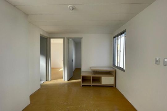 Apartamento à venda com 2 quartos, 45m² em Rio dos Sinos, São Leopoldo