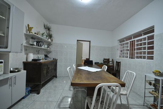 Copa de casa à venda com 4 quartos, 320m² em Jardim Modelo, São Paulo