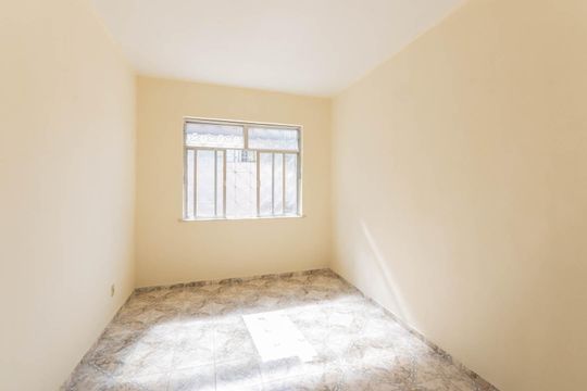 Quarto 1 de apartamento para alugar com 2 quartos, 120m² em Engenho Novo, Rio de Janeiro