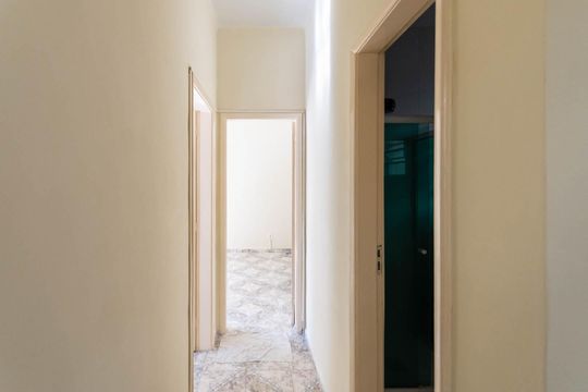 Corredor de apartamento para alugar com 2 quartos, 120m² em Engenho Novo, Rio de Janeiro