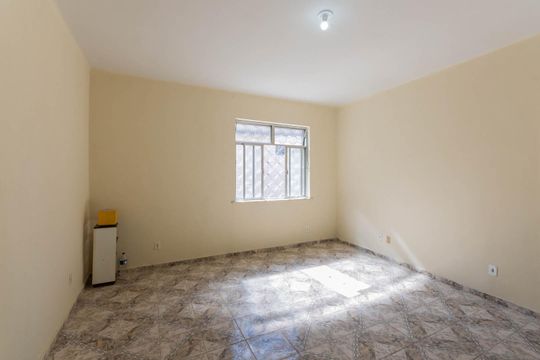 Apartamento para alugar com 2 quartos, 120m² em Engenho Novo, Rio de Janeiro