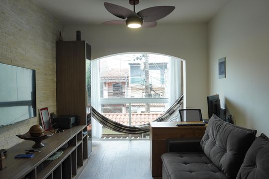 Casa à venda com 3 quartos, 167m² em Jardim Nossa Senhora do Carmo, São Paulo