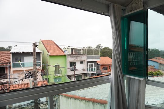 Casa à venda com 3 quartos, 167m² em Jardim Nossa Senhora do Carmo, São Paulo