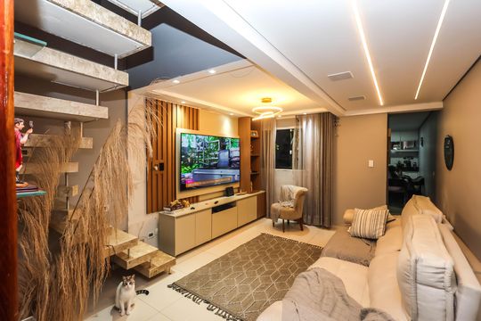 Casa à venda com 3 quartos, 56m² em Mooca, São Paulo