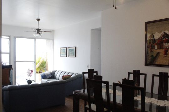 Apartamento à venda com 2 quartos, 90m² em Tijuca, Rio de Janeiro
