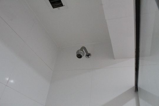 Banheiro da Suíte de apartamento à venda com 2 quartos, 90m² em Tijuca, Rio de Janeiro