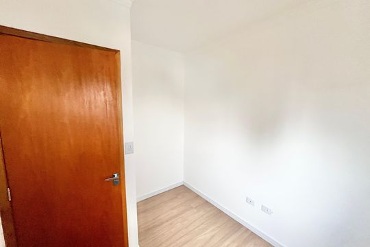 Quarto 2 de casa à venda com 3 quartos, 80m² em Jardim Paraíso, São Paulo
