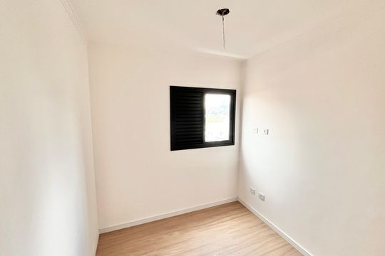 Quarto 2 de casa à venda com 3 quartos, 80m² em Jardim Paraíso, São Paulo