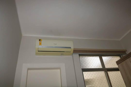 Casa à venda com 2 quartos, 77m² em Engenho de Dentro, Rio de Janeiro