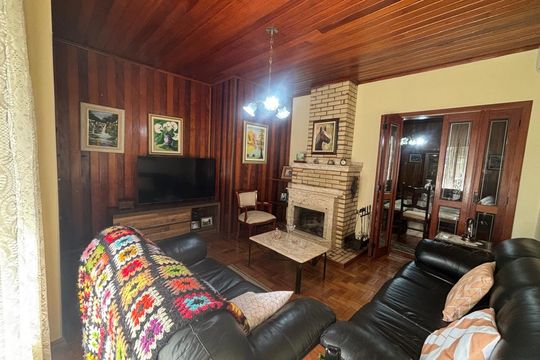 Casa para alugar com 3 quartos, 517m² em Ideal, Novo Hamburgo