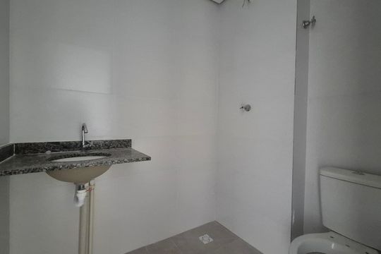 Apartamento para alugar com 2 quartos, 40m² em Vila Eldizia, Santo André