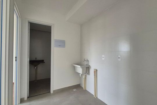 Apartamento para alugar com 2 quartos, 40m² em Vila Eldizia, Santo André