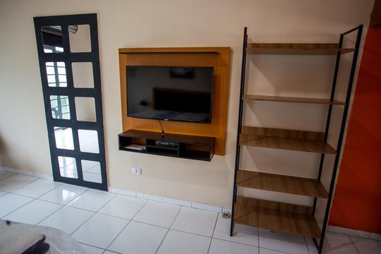 Apartamento para alugar com 2 quartos, 50m² em Aristocrata, São José dos Pinhais