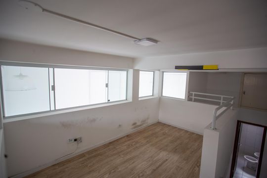 Apartamento para alugar com 2 quartos, 70m² em Aristocrata, São José dos Pinhais