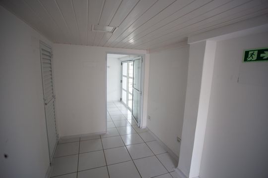 Apartamento para alugar com 2 quartos, 70m² em Aristocrata, São José dos Pinhais