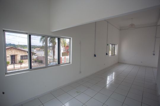 Apartamento para alugar com 2 quartos, 70m² em Aristocrata, São José dos Pinhais