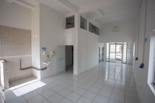 Apartamento para alugar com 2 quartos, 70m² em Aristocrata, São José dos Pinhais
