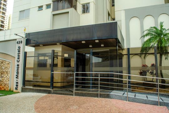 Apartamento à venda com 3 quartos, 69m² em Alto da Glória, Goiânia