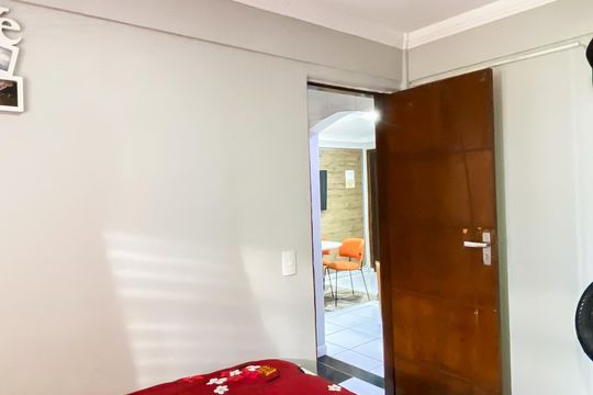 Quarto 2 de apartamento à venda com 2 quartos, 48m² em Vila Silvia, São Paulo