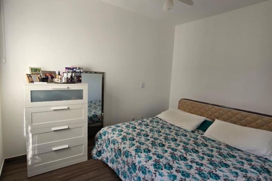 Quarto 1 de apartamento à venda com 2 quartos, 55m² em Vila Progresso, Jundiaí