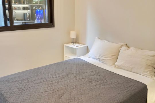 Quarto 1 de apartamento à venda com 2 quartos, 145m² em Lourdes, Belo Horizonte