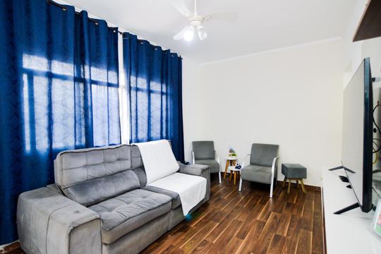 Sala de casa à venda com 2 quartos, 250m² em Jardim Flor da Montanha, Guarulhos