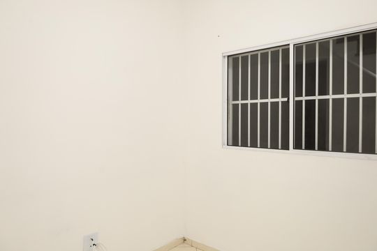 Sala de casa de condomínio para alugar com 2 quartos, 45m² em Parada Xv de Novembro, São Paulo
