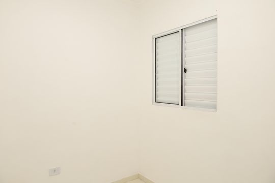 Quarto 2 de casa de condomínio para alugar com 2 quartos, 45m² em Parada Xv de Novembro, São Paulo