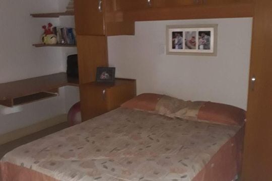 Casa de Condomínio à venda com 3 quartos, 191m² em Sarandi, Porto Alegre