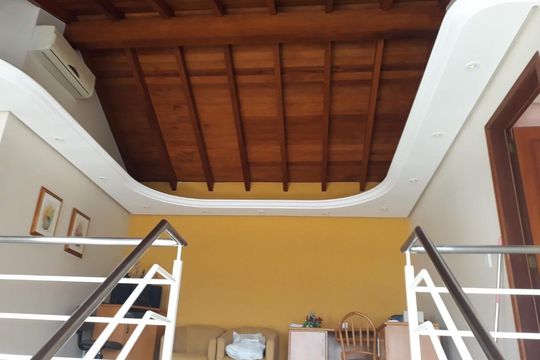 Casa de Condomínio à venda com 3 quartos, 191m² em Sarandi, Porto Alegre