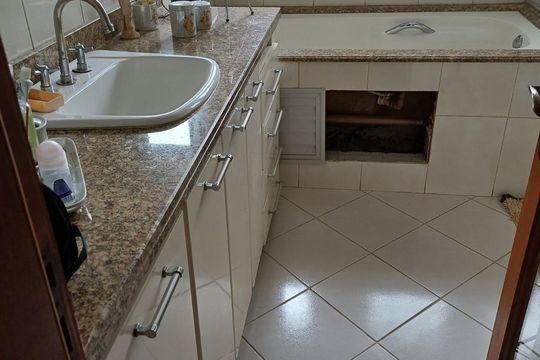 Casa de Condomínio à venda com 3 quartos, 191m² em Sarandi, Porto Alegre