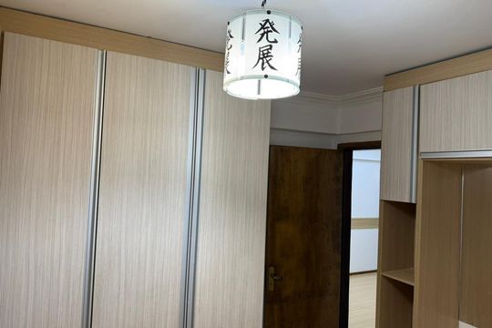 Quarto 2 de apartamento para alugar com 2 quartos, 50m² em Bangu, Rio de Janeiro