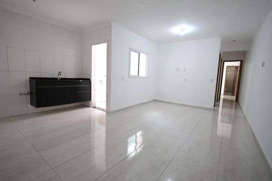 Apartamento à venda com 2 quartos, 65m² em Parque Oratório, Santo André