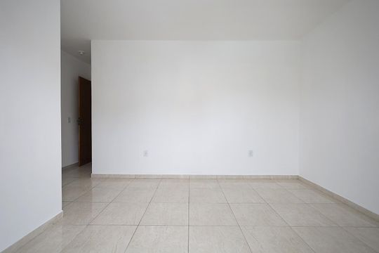 Quarto Suíte de apartamento à venda com 2 quartos, 65m² em Parque Oratório, Santo André