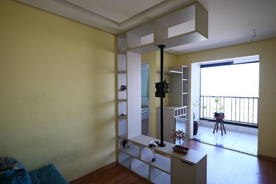 Apartamento para alugar com 2 quartos, 49m² em Vila Yolanda, Osasco