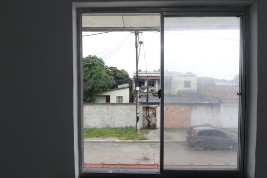 Apartamento para alugar com 1 quarto, 50m² em Jardim Esperança, Cabo Frio