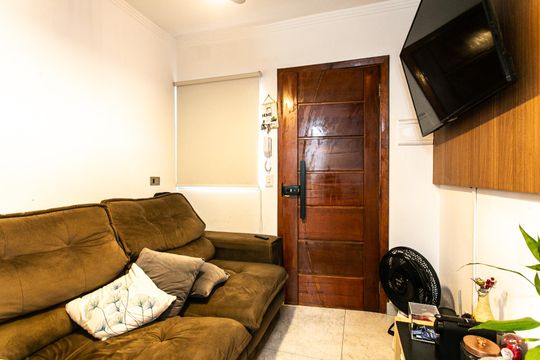 Apartamento para alugar com 2 quartos, 56m² em Vila Carrão, São Paulo