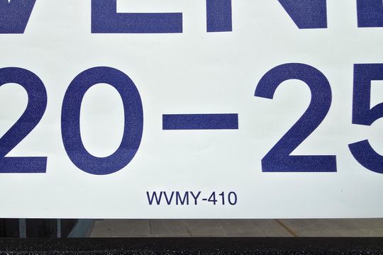 placa WVMY-410 de apartamento para alugar com 2 quartos, 56m² em Vila Carrão, São Paulo
