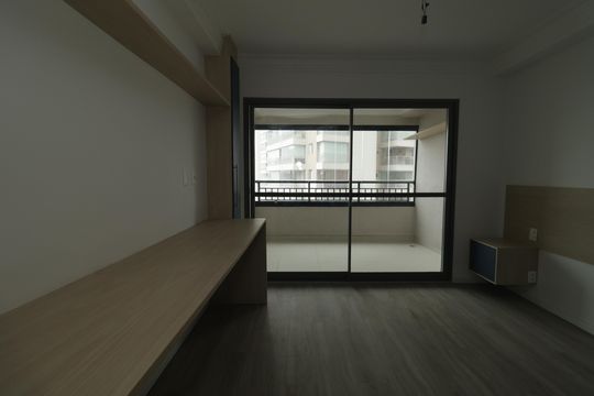 Apartamento à venda com 1 quarto, 28m² em Ipiranga, São Paulo