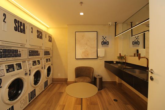 Apartamento à venda com 1 quarto, 28m² em Ipiranga, São Paulo