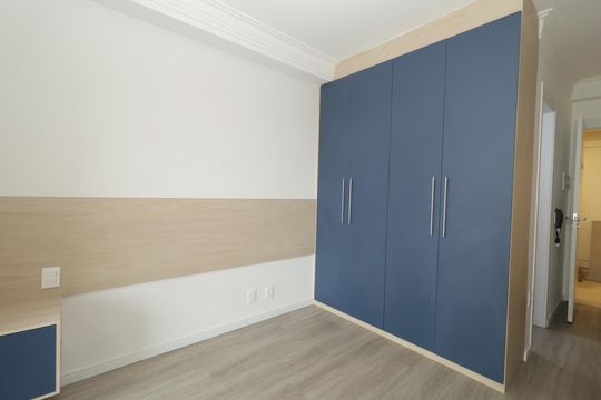 Apartamento à venda com 1 quarto, 28m² em Ipiranga, São Paulo