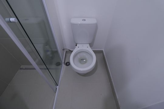Apartamento à venda com 1 quarto, 28m² em Ipiranga, São Paulo